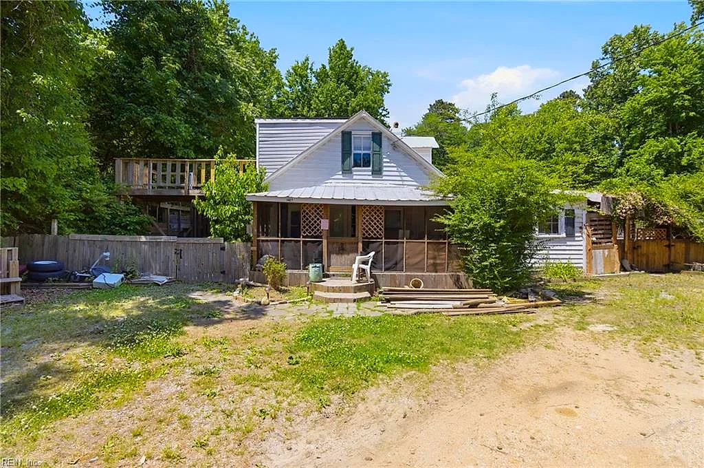 14021 Track Ln, Smithfield — photo