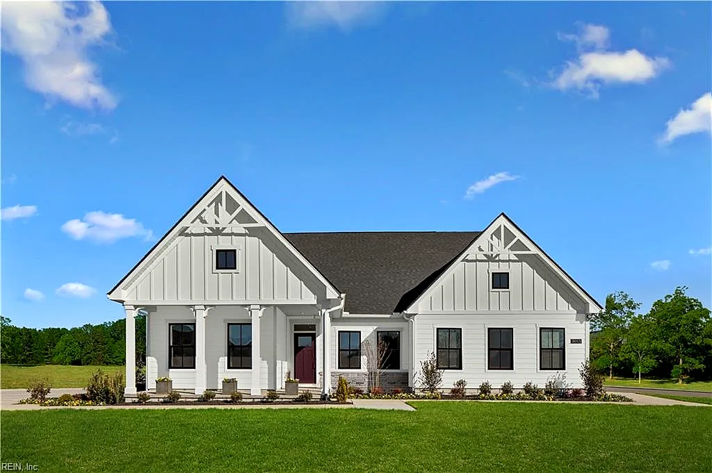 3508 Liberty Ridge PW, WILLIAMSBURG VA 23188