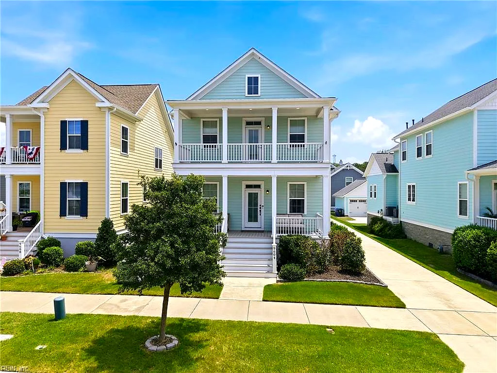 9604 6th Bay Street NONE, NORFOLK VA 23518
