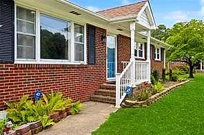 224 Essex DR, CHESAPEAKE VA 23320