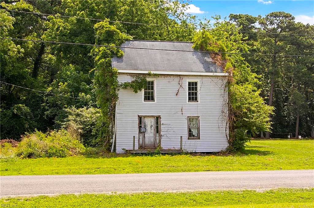 143 Callis Wharf Rd, Grimstead — photo