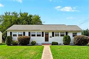 19 Frances ST, NEWPORT NEWS VA 23601