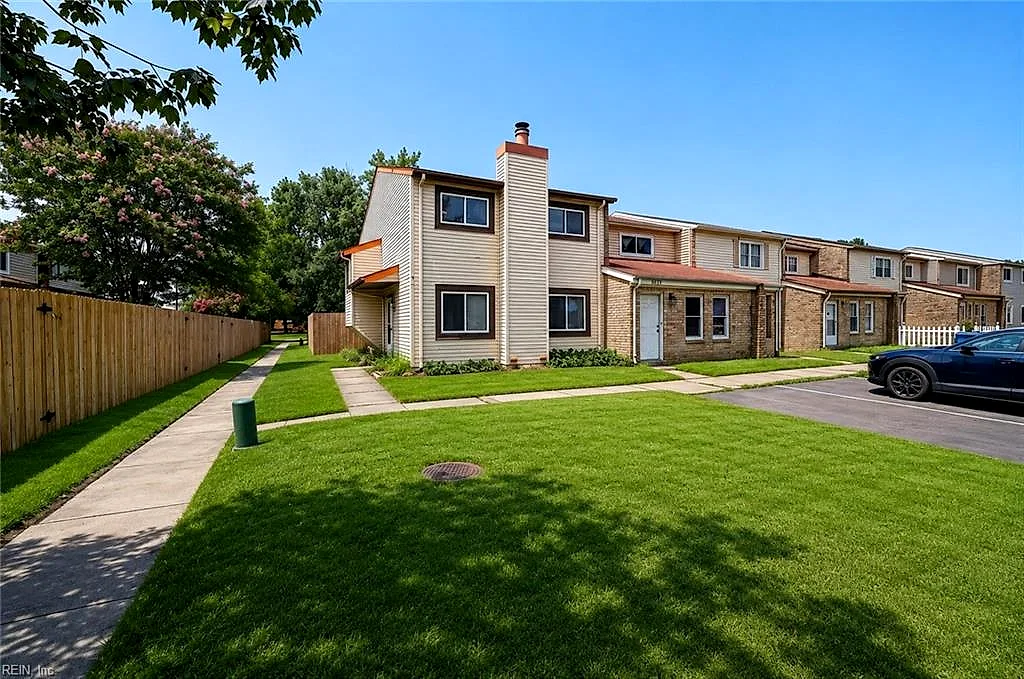 1331 Sierra DR, VIRGINIA BEACH VA 23453