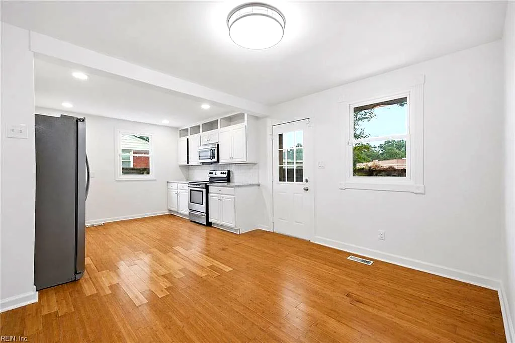 1303 Yeadon Rd, Chesapeake — photo