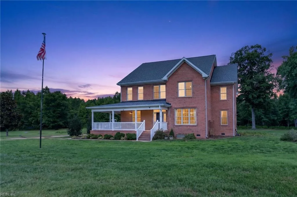 7400 Quaker DR, SUFFOLK VA 23437
