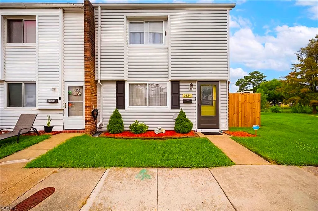 3424 Crimson Holly CT, VIRGINIA BEACH VA 23453
