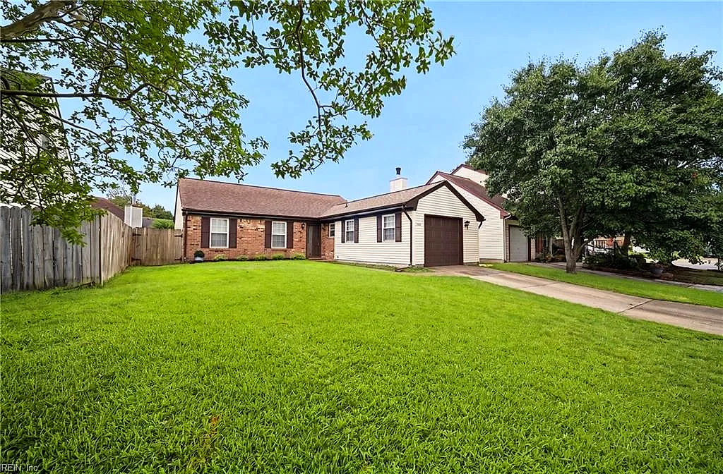1657 Cassell ST, VIRGINIA BEACH VA 23454