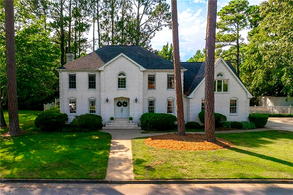 821 Quail Pointe CV, VIRGINIA BEACH VA 23454