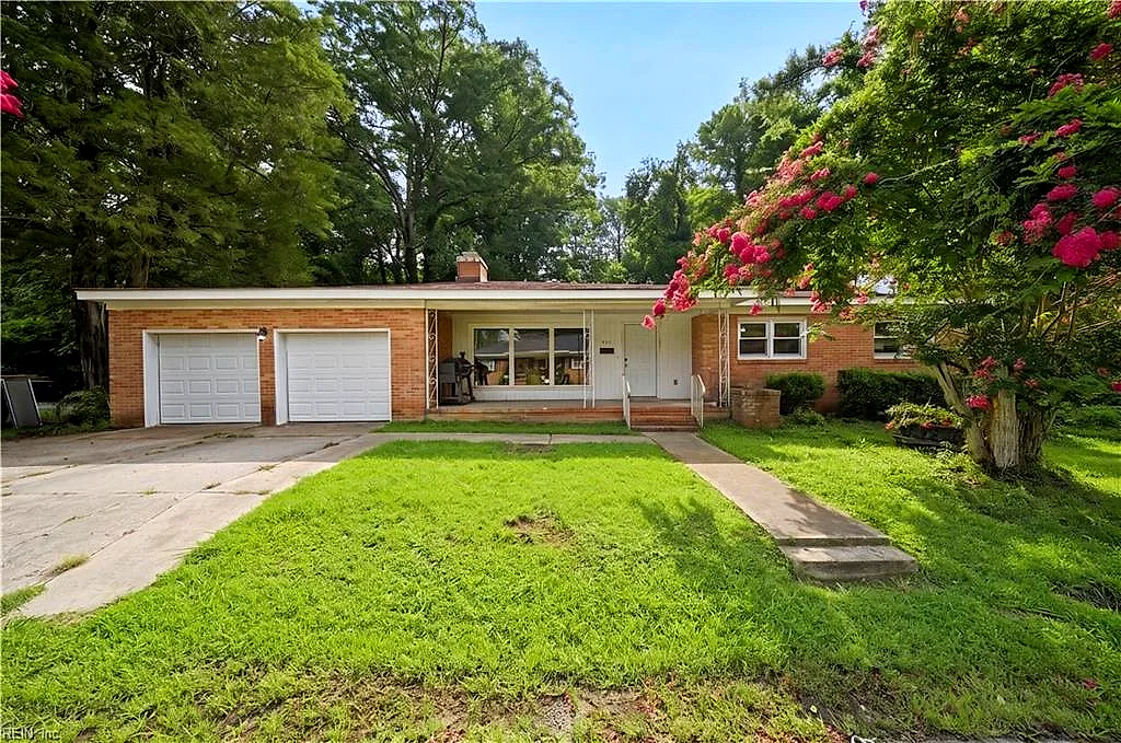 524 Hollywood AVE, SUFFOLK VA 23434