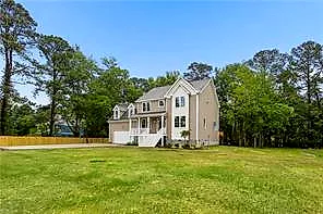 50 Forrest Rd, Poquoson — photo
