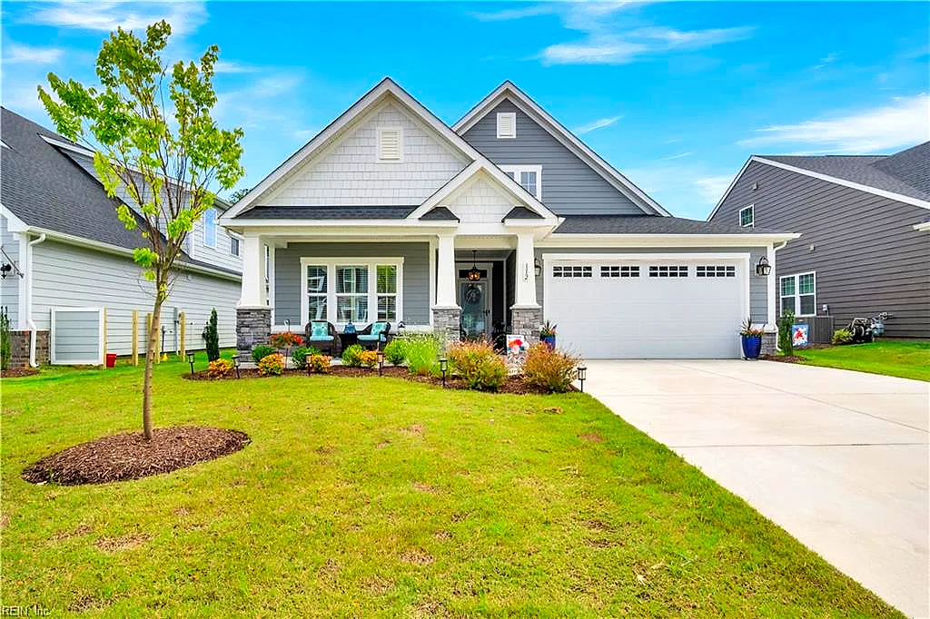 112 Ironsmith WAY, WILLIAMSBURG VA 23185