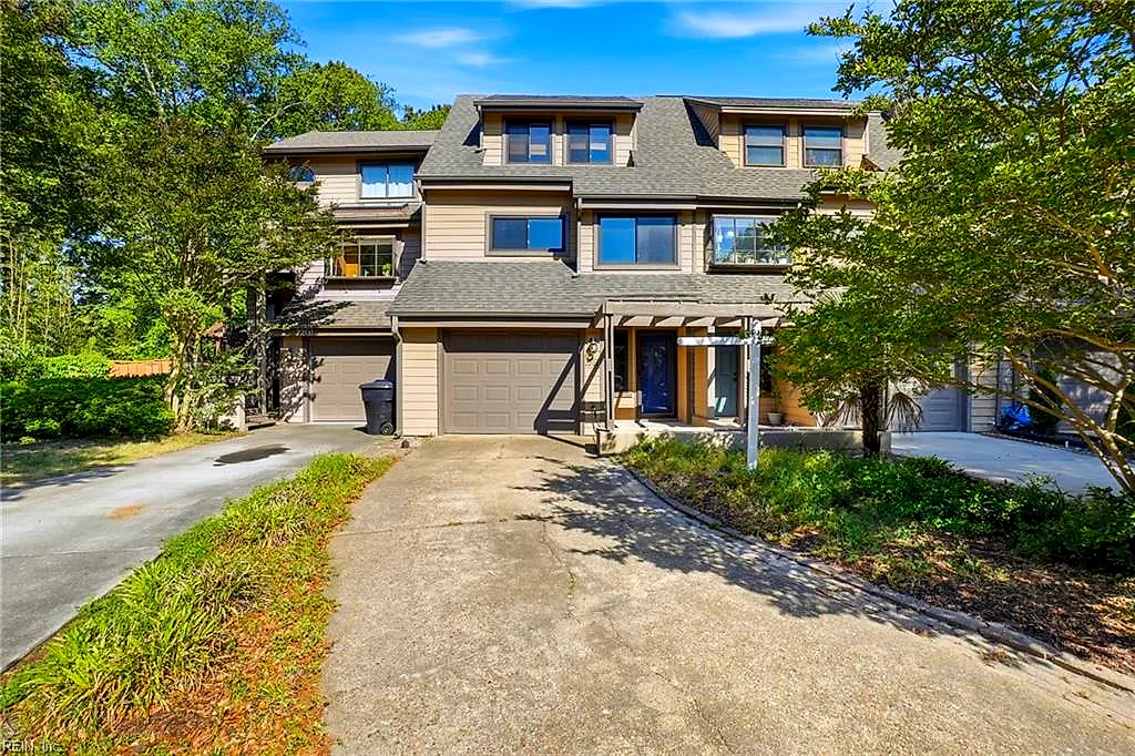 2203 Hermit Thrush LN, VIRGINIA BEACH VA 23455