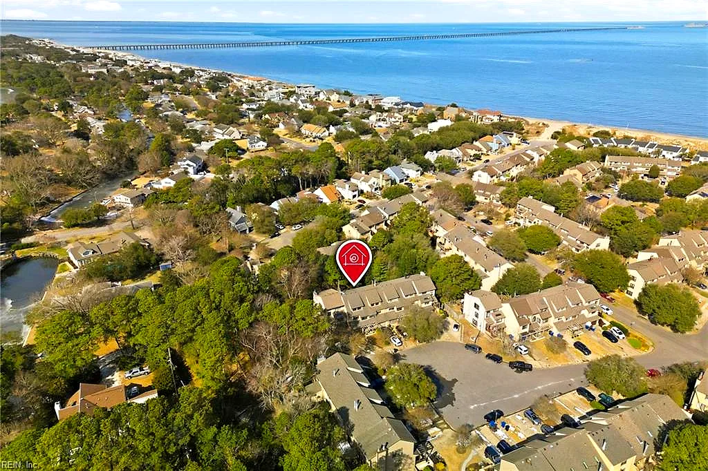 2203 Hermit Thrush Ln, Virginia Beach — photo