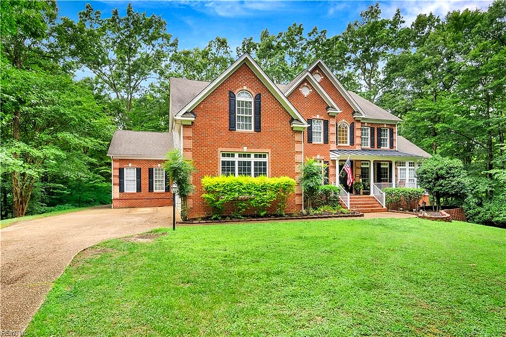 3321 Newland CT, TOANO VA 23168