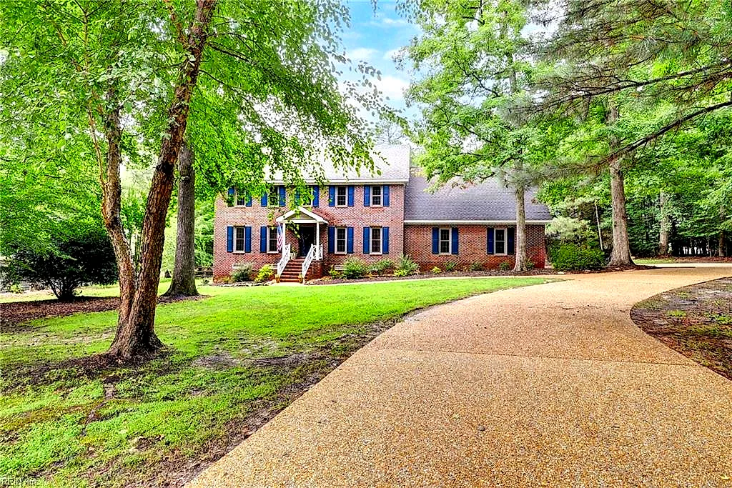 4703 Wood Violet LN, WILLIAMSBURG VA 23188