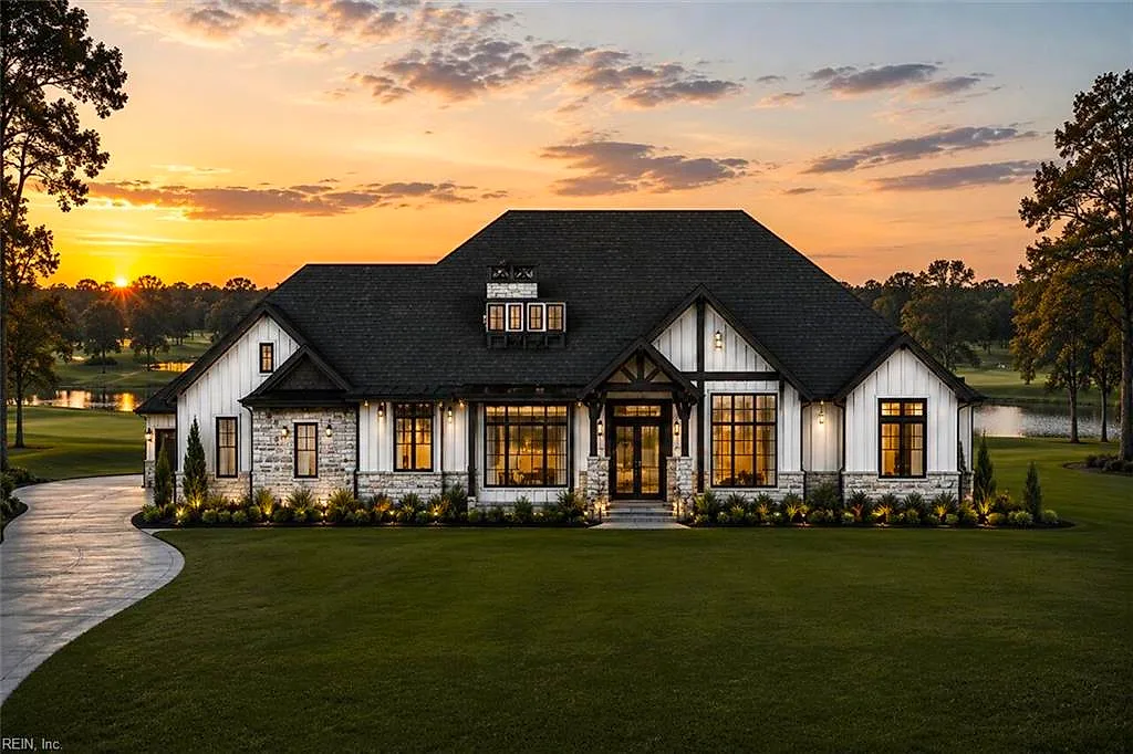 302 Muirfield NONE, SMITHFIELD VA 23430