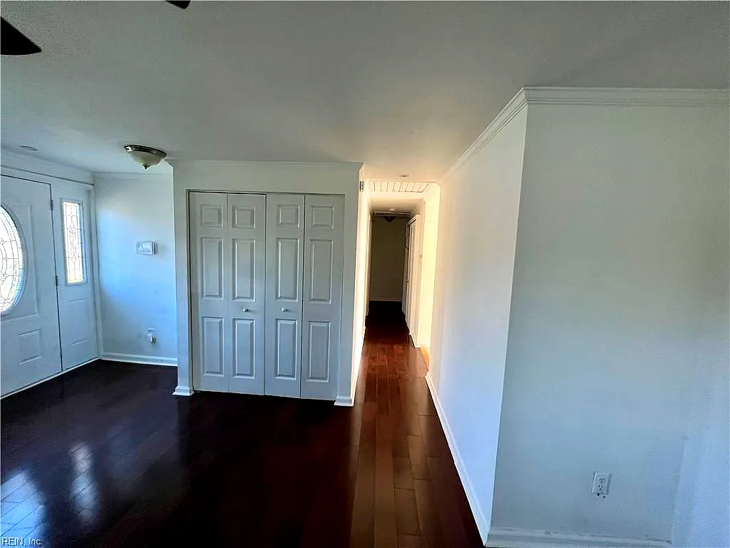 2304 Burnette Dr, Hampton — photo