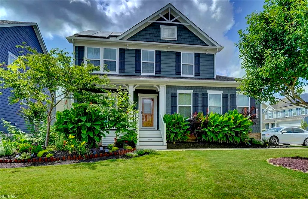 800 Corcormant Ln, Chesapeake — photo