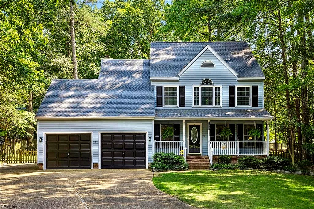 103 Penrith CT, WILLIAMSBURG VA 23185