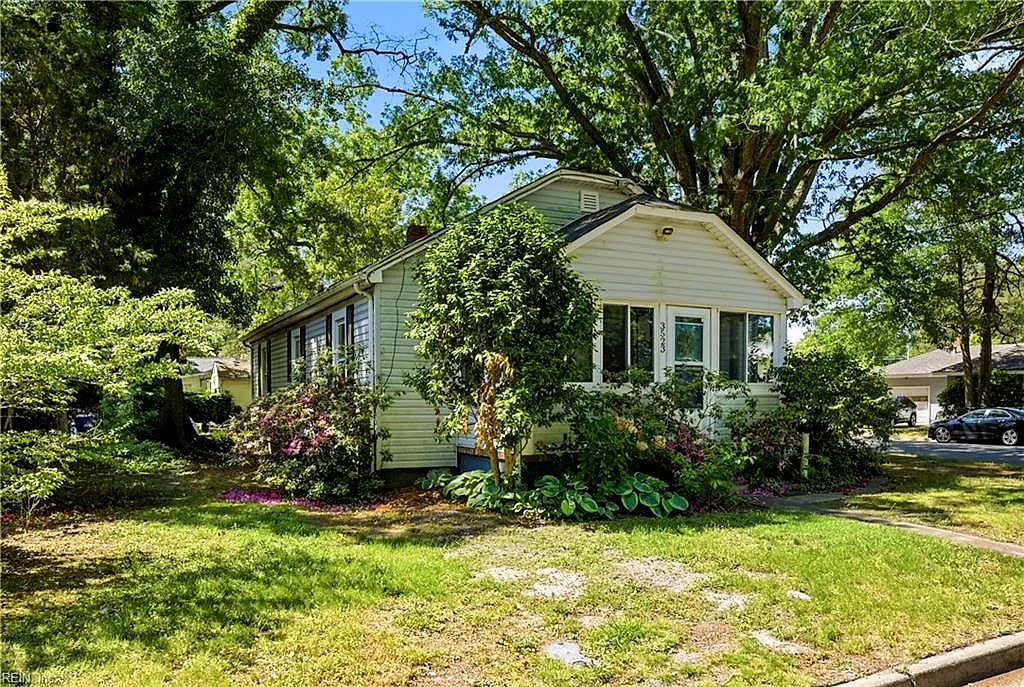 3523 Brighton St, Portsmouth — photo
