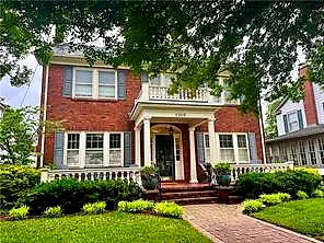 1305 Armistead Bridge Rd, Norfolk — photo