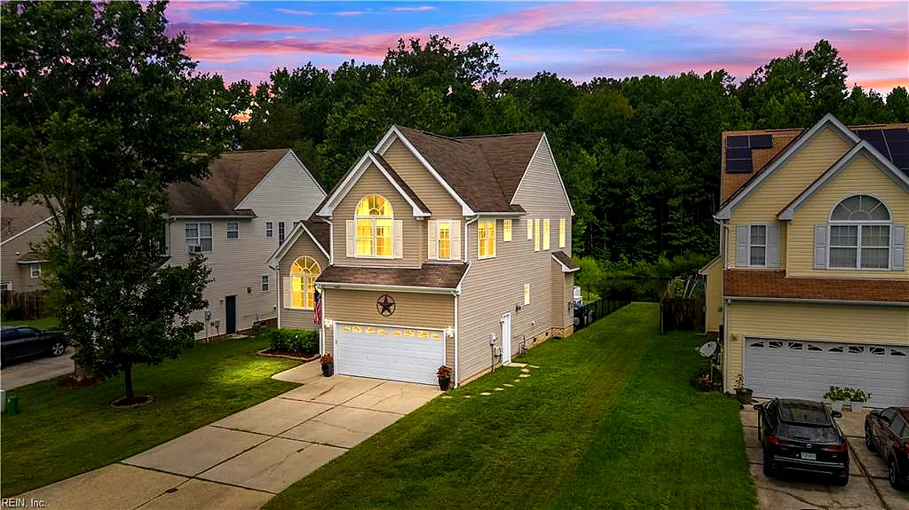 1412 Flyfisher Ct CT, VIRGINIA BEACH VA 23456