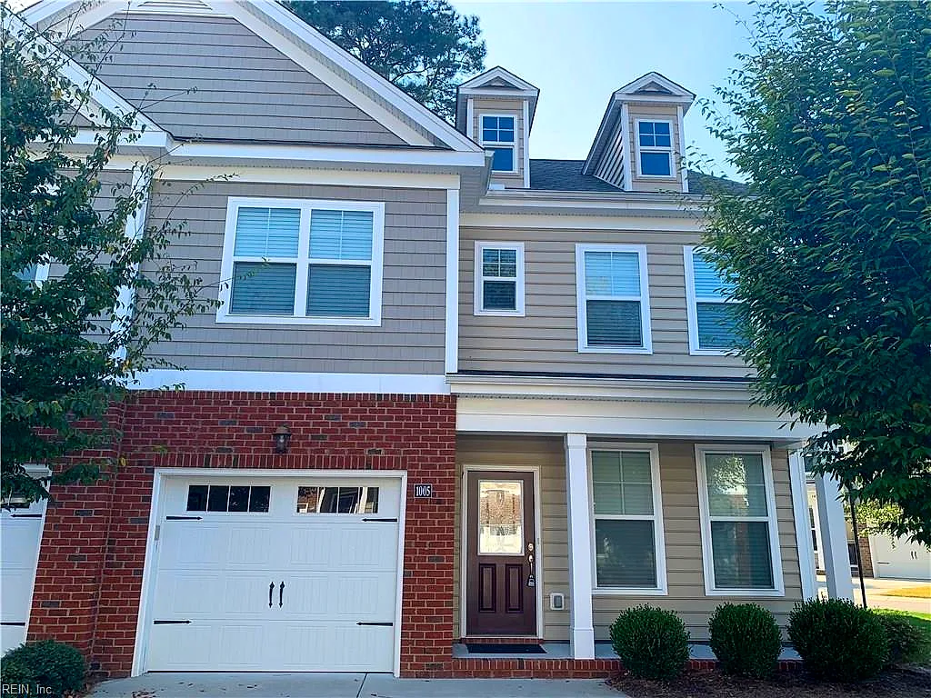 1005 Marble Walke Way, Virginia Beach — photo
