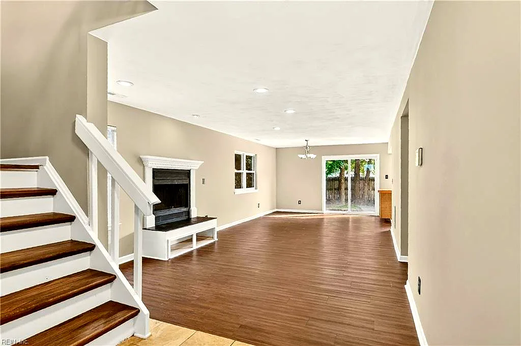 5436 Glenville Cir, Virginia Beach — photo