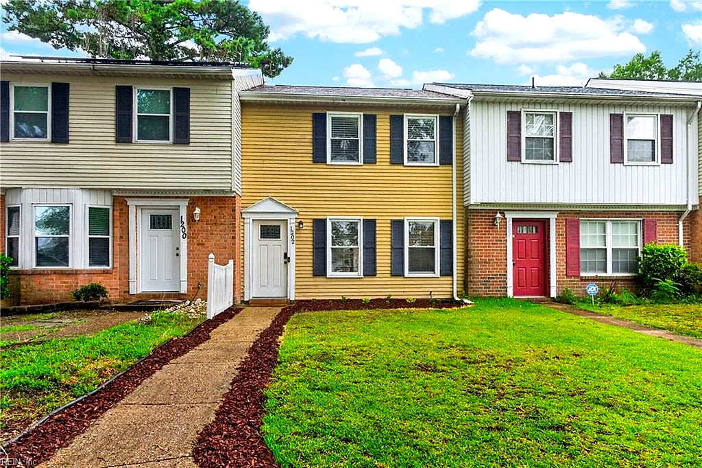 1202 Clear Springs RD, VIRGINIA BEACH VA 23464