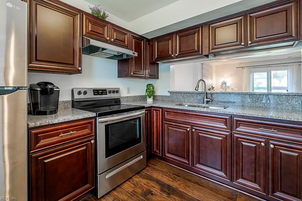 1443 Sangaree Cir, Virginia Beach — photo