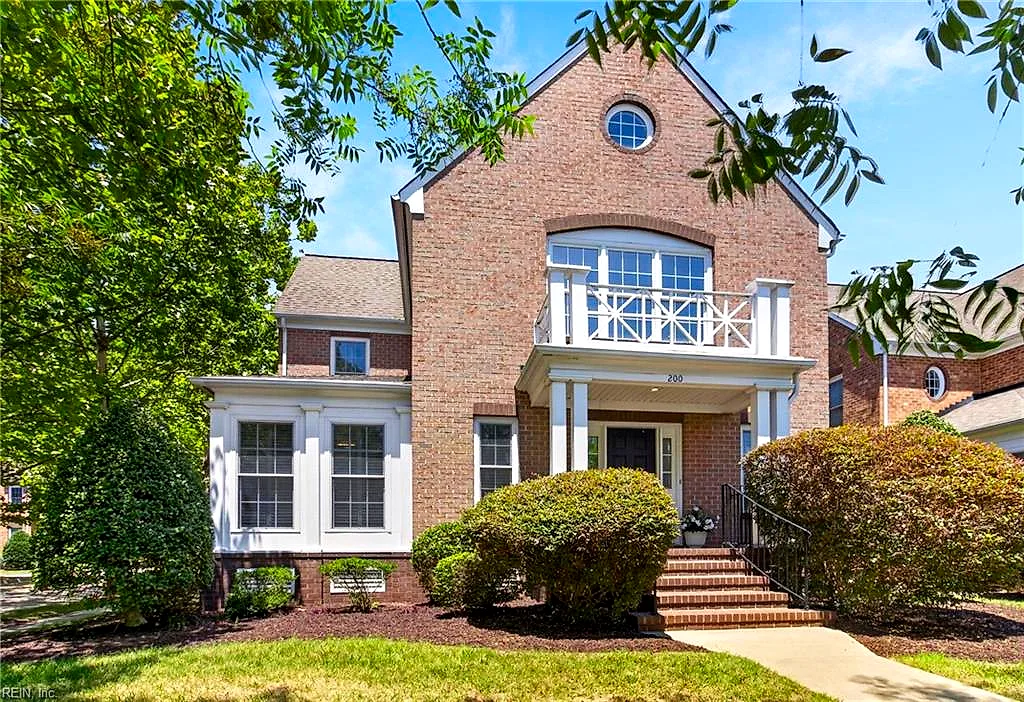 200 Eugene O'Neil ST, NEWPORT NEWS VA 23606
