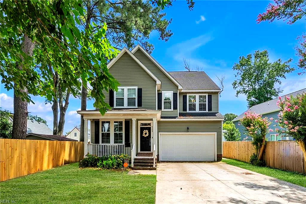 5153 S Cape Henry AVE, NORFOLK VA 23502