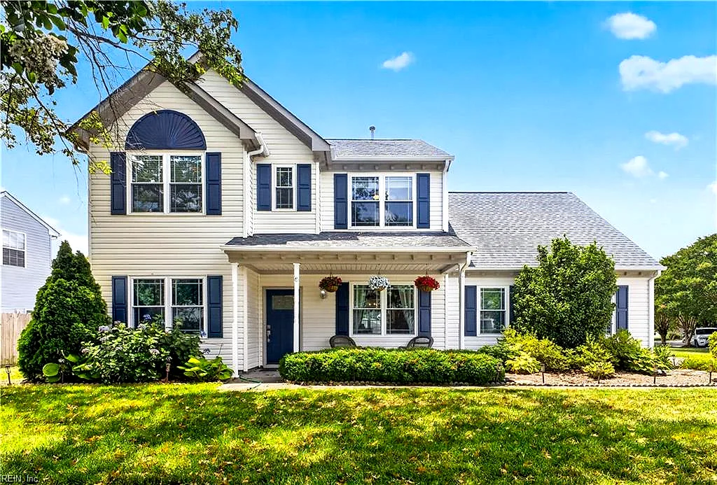 2221 Agecroft RD, VIRGINIA BEACH VA 23454