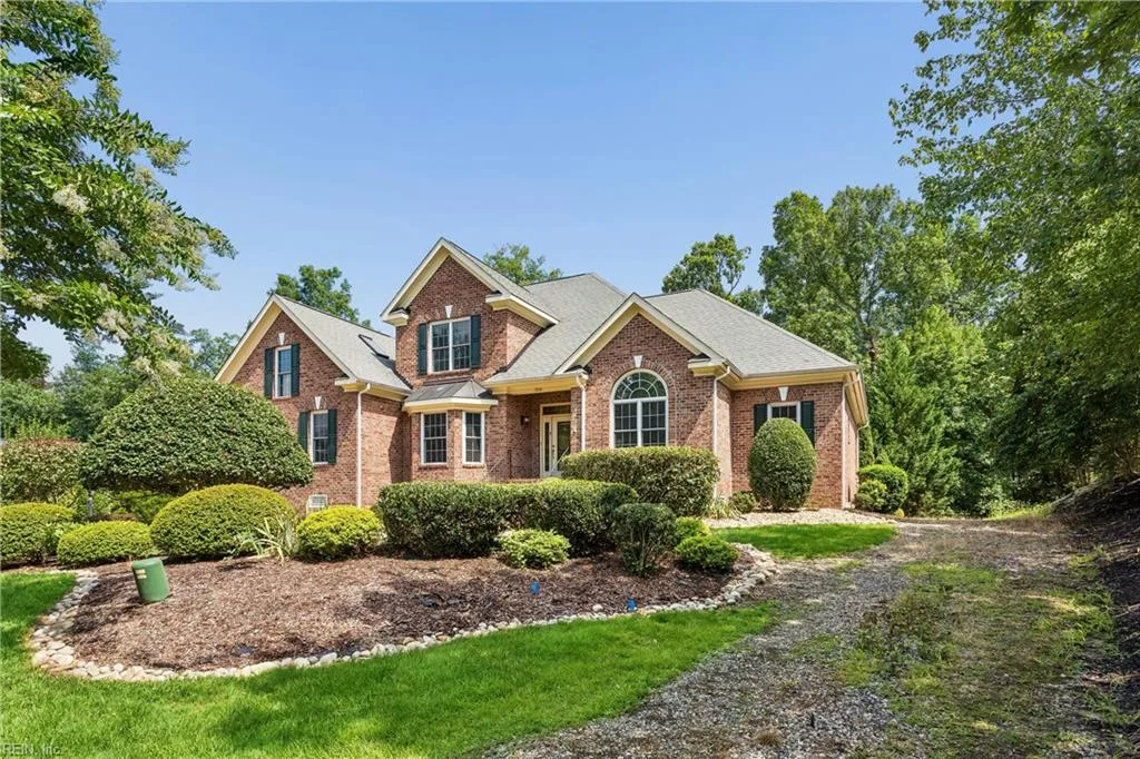 3116 Windy Branch DR, TOANO VA 23168