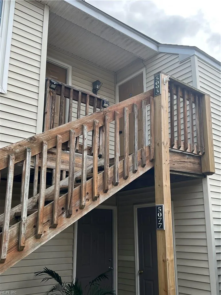 5093 Gatehouse Way, Virginia Beach — photo