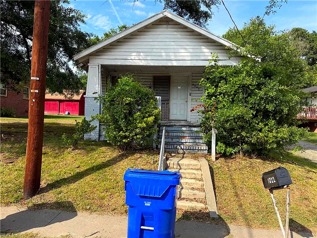 1022 White Marsh RD, SUFFOLK VA 23434