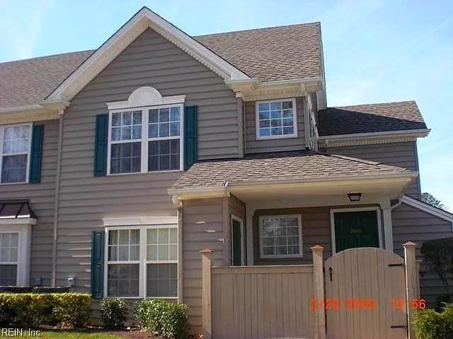 2409 Old Greenbrier Rd, Chesapeake — photo