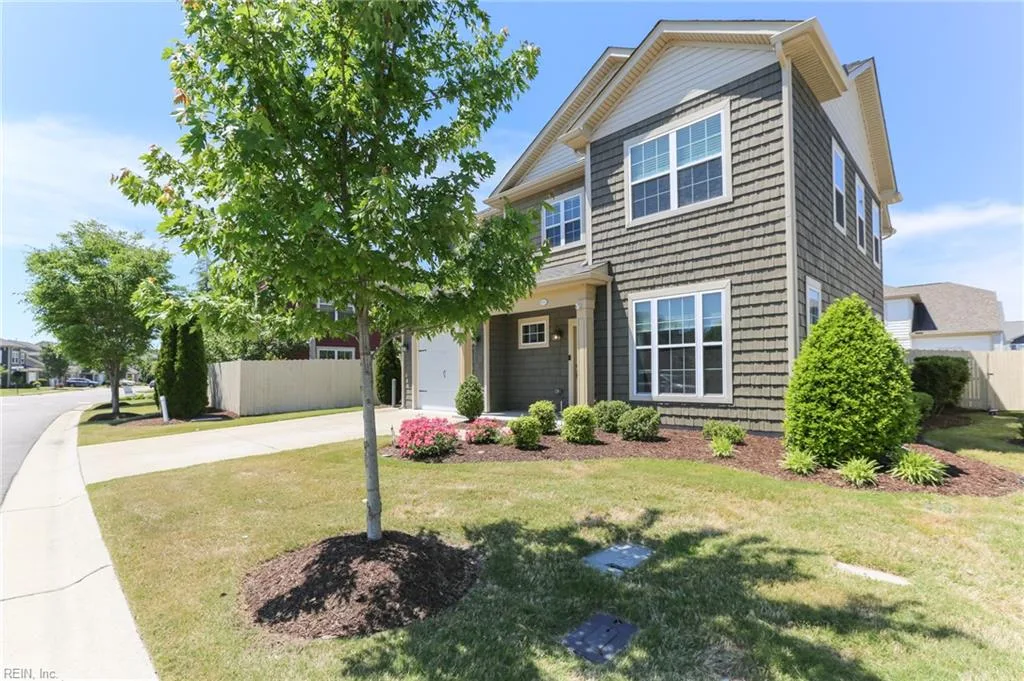 1910 Bexley Ln, Chesapeake — photo