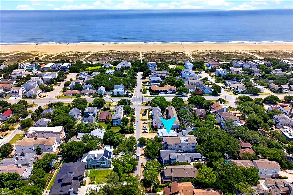 208 77th St #A, Virginia Beach — photo