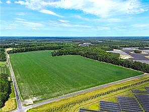 96ac White Marsh Rd, Elberon — photo