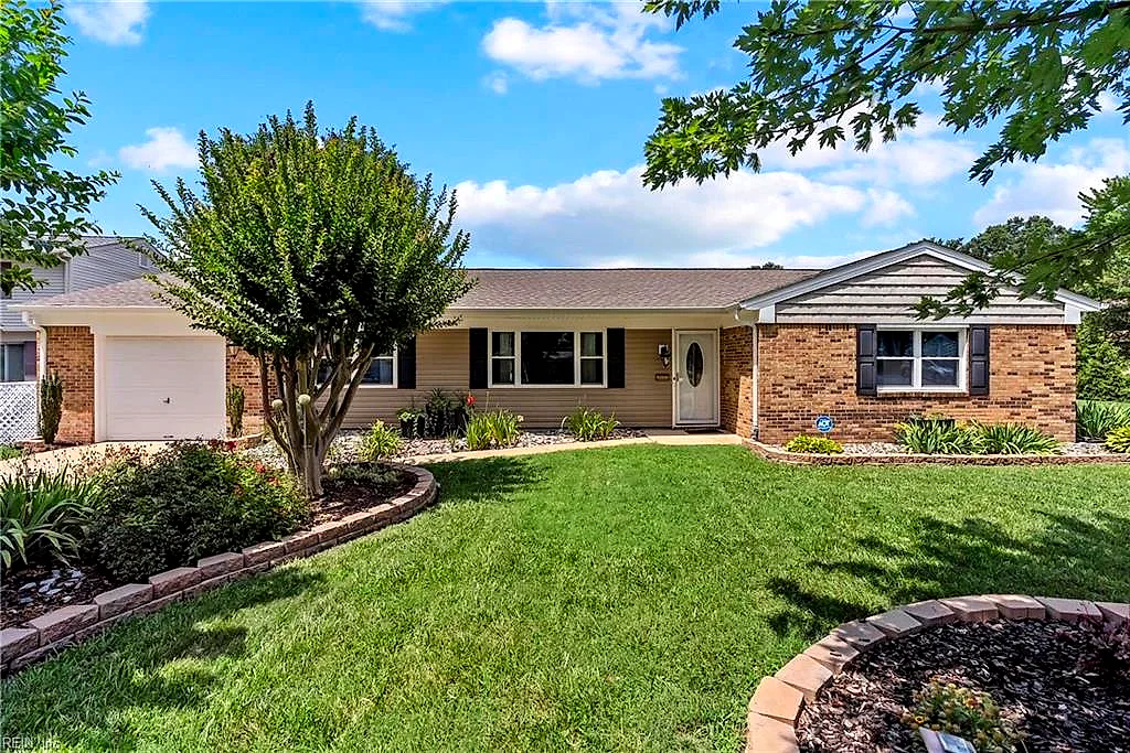 5112 Clear Lake Cir CIR, VIRGINIA BEACH VA 23464