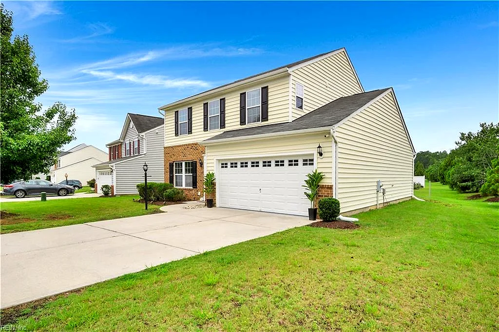 10868 White Dogwood Dr, Providence Forge — photo