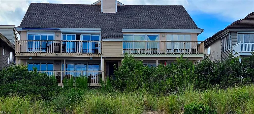 2828 Charlemagne Dr, Virginia Beach — photo