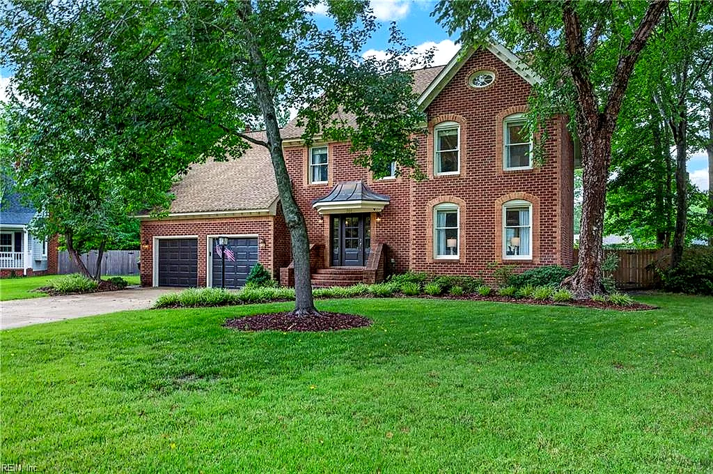 701 Aspen Forest CT, CHESAPEAKE VA 23322