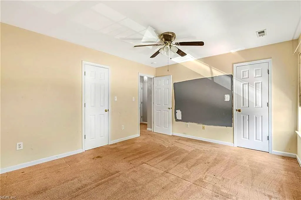 439 Eureka Loop, Newport News — photo