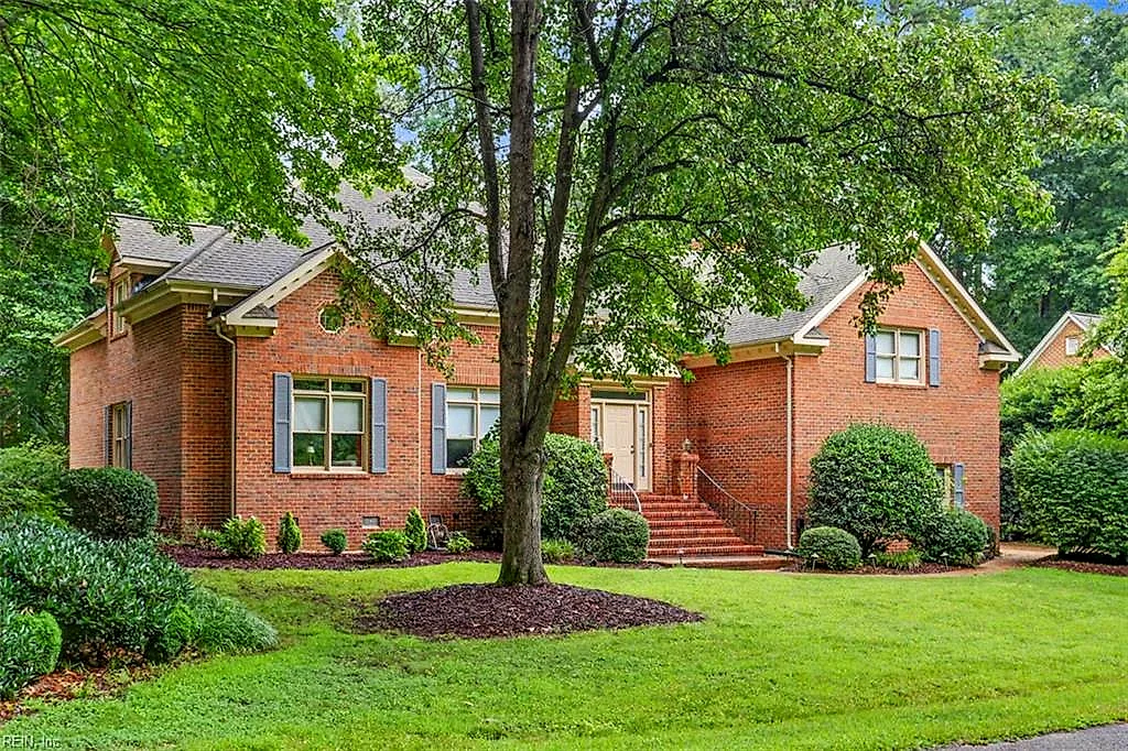3691 Bridgewater DR, WILLIAMSBURG VA 23188