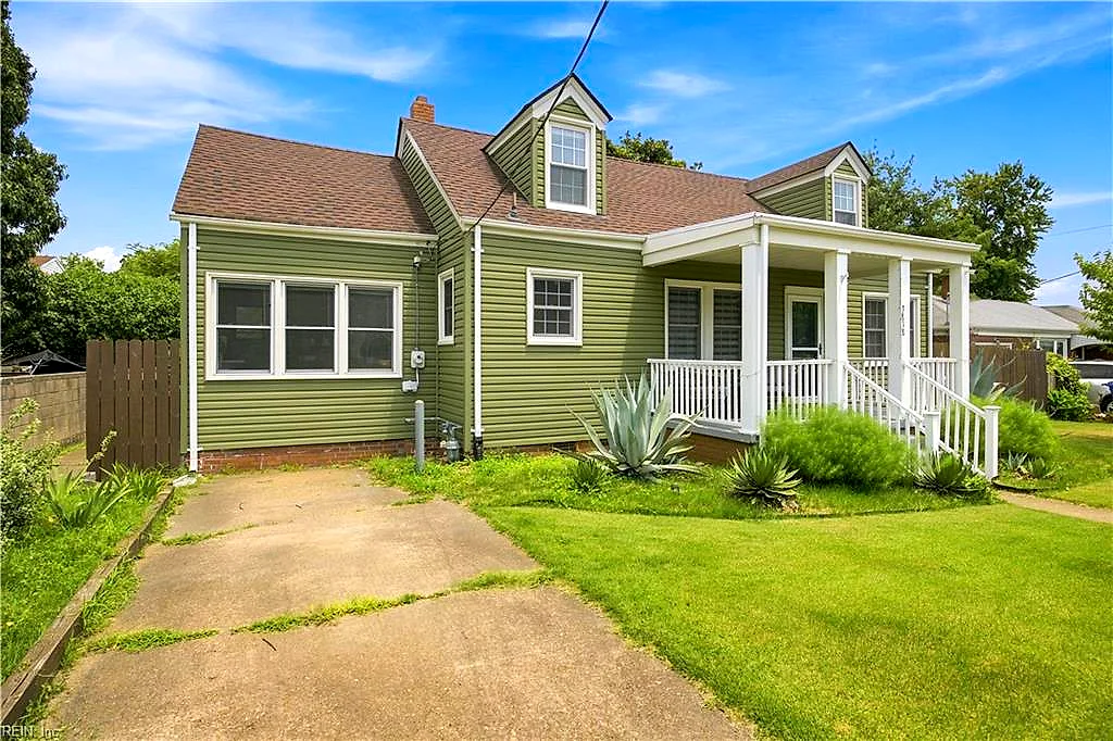 3818 Wayne Cir, Norfolk — photo