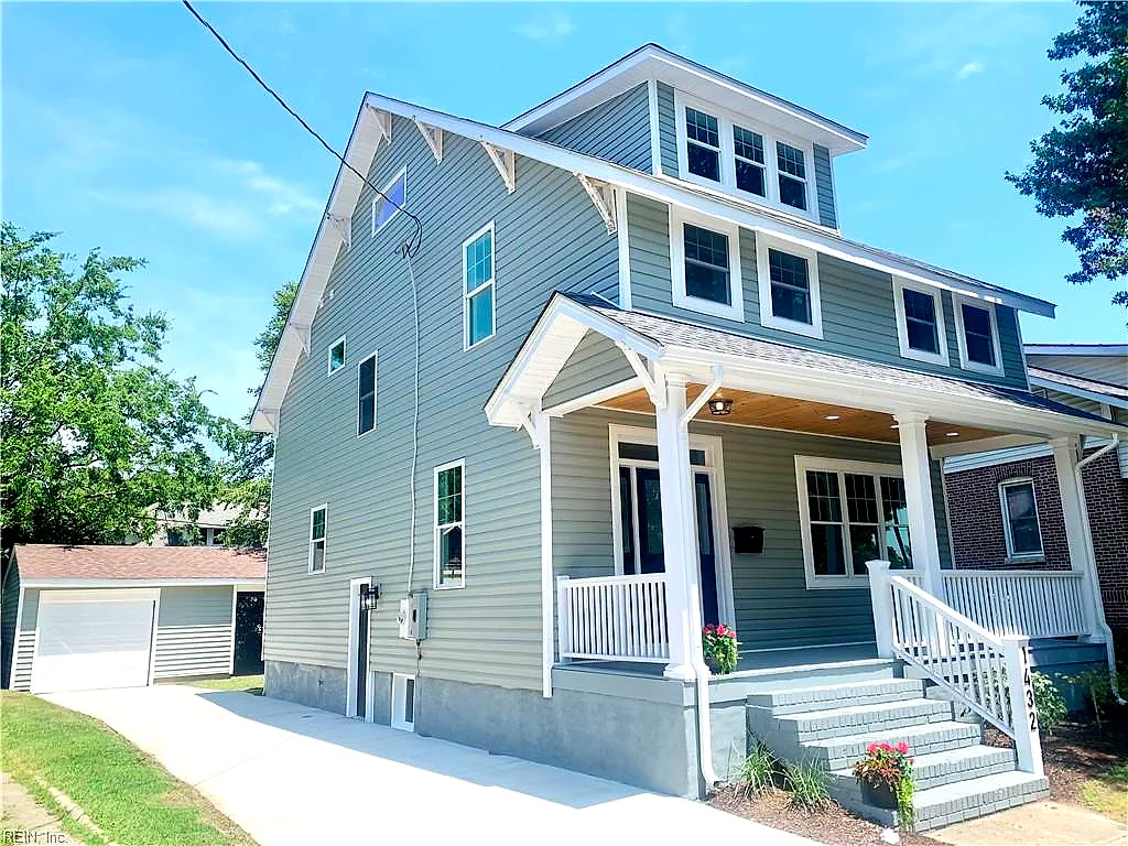 1432 Morris Cres, Norfolk — photo