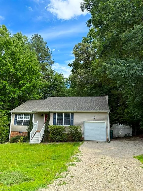 3809 Fox Hollow, Williamsburg — photo