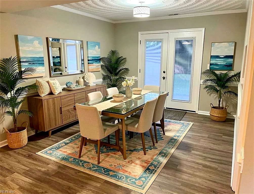 2052 Manassas Rn, Virginia Beach — photo